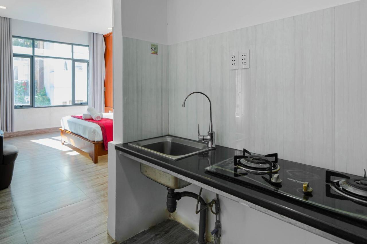 New York Hotel Pham Ngu Lao Πόλη Χο Τσι Μινχ Εξωτερικό φωτογραφία