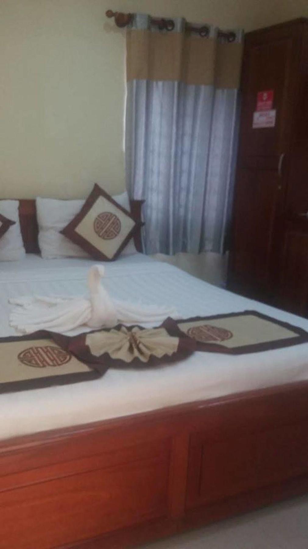 New York Hotel Pham Ngu Lao Πόλη Χο Τσι Μινχ Εξωτερικό φωτογραφία