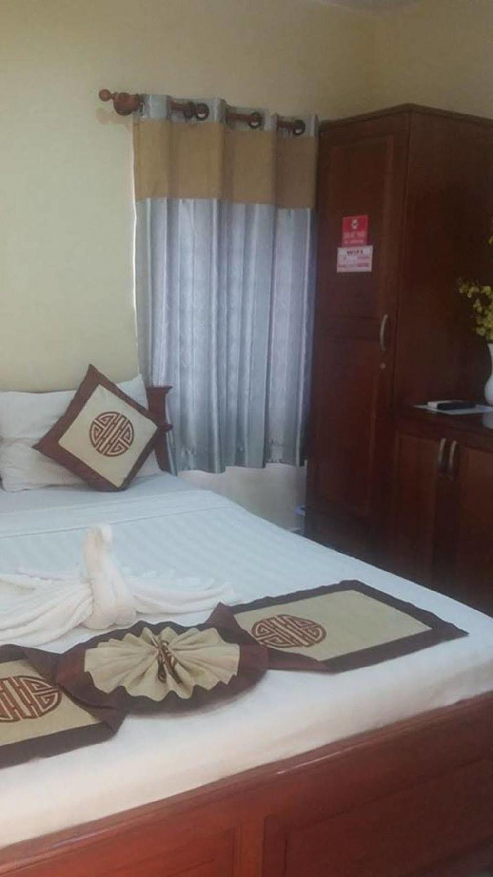 New York Hotel Pham Ngu Lao Πόλη Χο Τσι Μινχ Εξωτερικό φωτογραφία